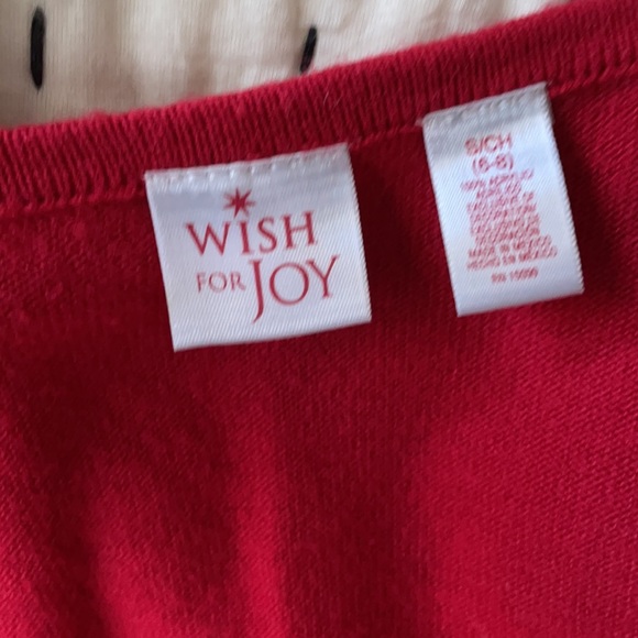 Snowman Holiday Sweater - Picture 4 of 6